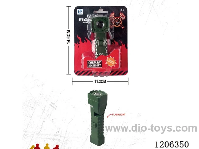 Flashlight