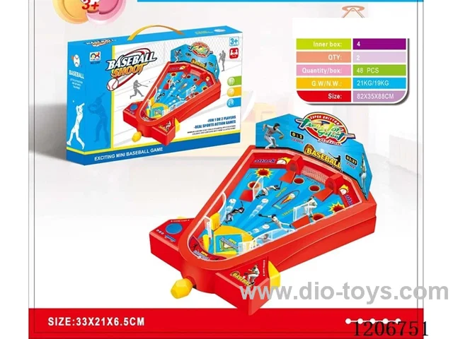 pinball
