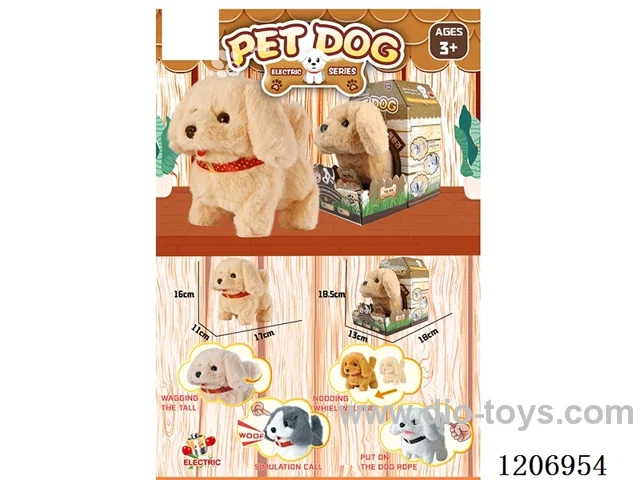 B/O pet Golden Retriever - Golden Retriever single