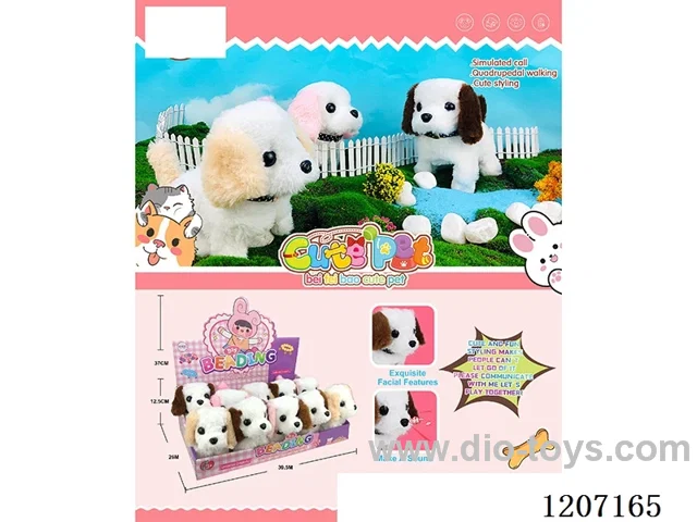 B/O Cute Pets