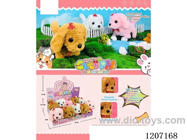 B/O Cute Pets