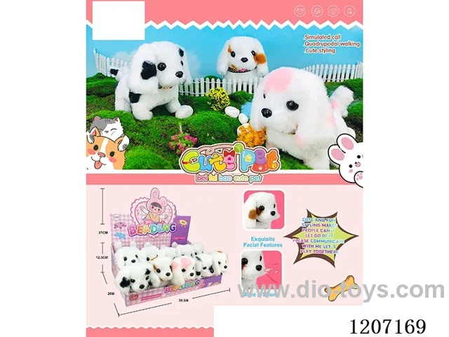 B/O Cute Pets