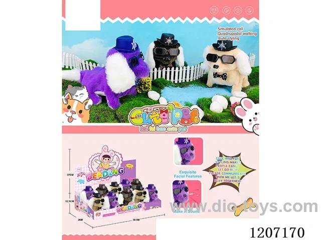 B/O Cute Pets