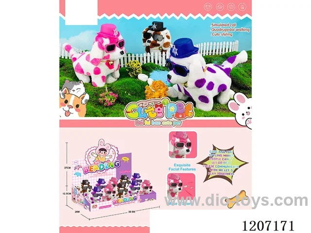 B/O Cute Pets