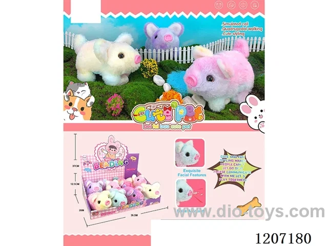B/O Cute Pets