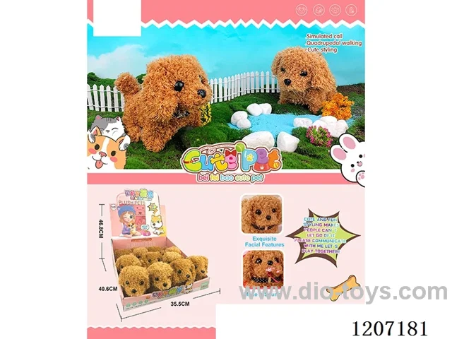 B/O Cute Pets