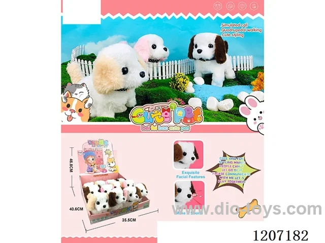 B/O Cute Pets