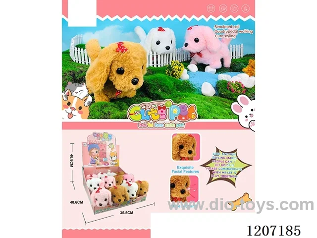 B/O Cute Pets