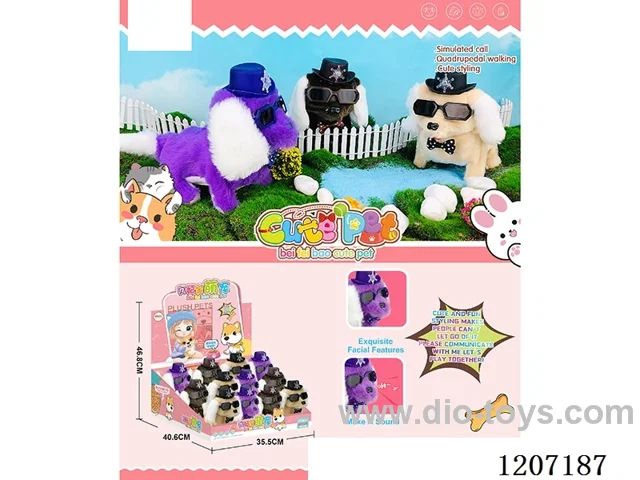 B/O Cute Pets