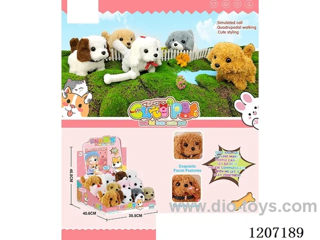 B/O Cute Pets （ mixed models