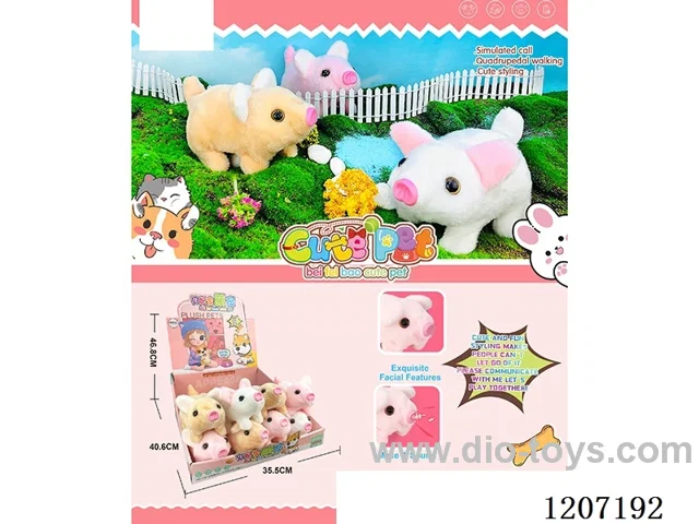 B/O Cute Pets