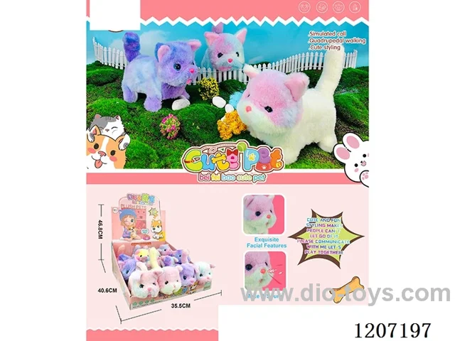 B/O Cute Pets