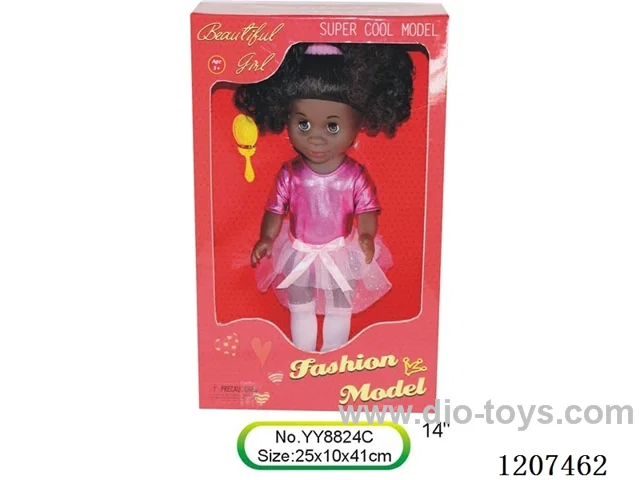 14 inch doll