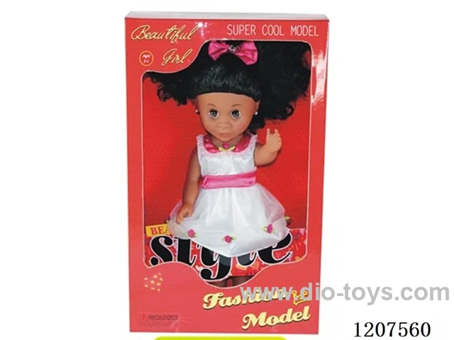 14 inch doll