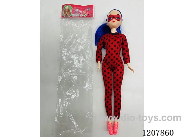 11-inch Barbie
