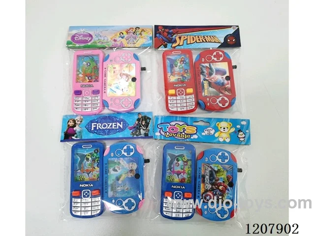Mobile phone plus camera