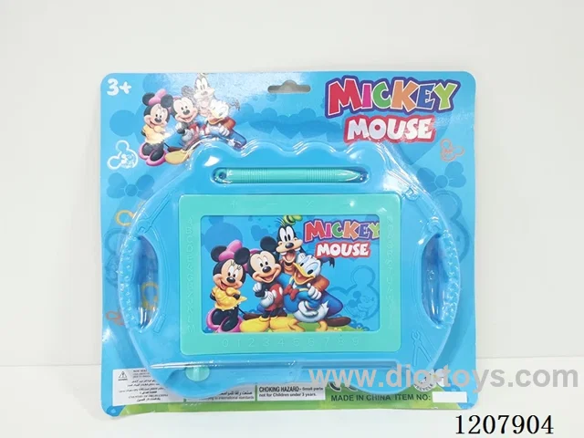 Mickey tablet