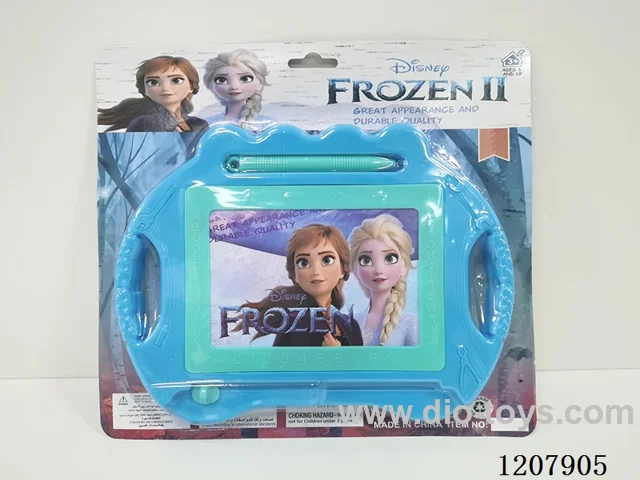 Ice and snow tablet