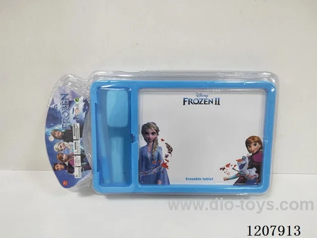 Ice and snow tablet