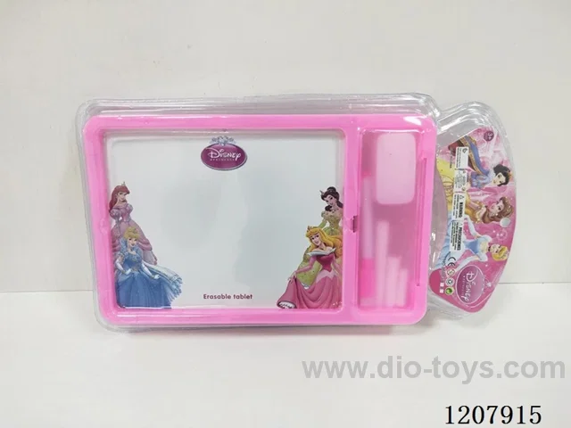 Princess tablet