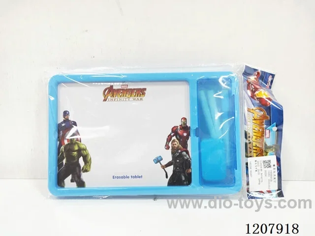 Revenge tablet