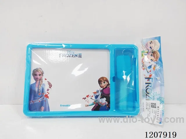 Ice and snow tablet