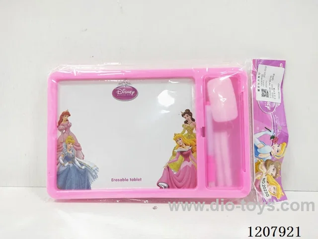 Princess tablet