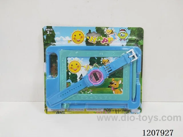Watch and cartoon tablet