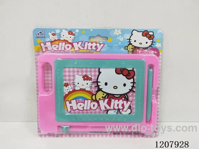 KT cat tablet