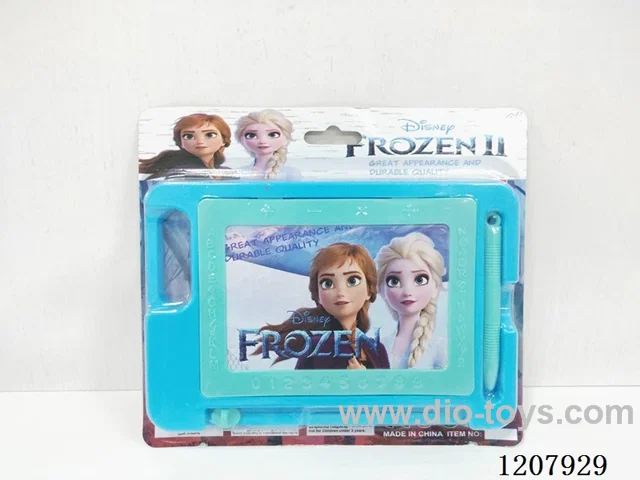 Ice and snow tablet