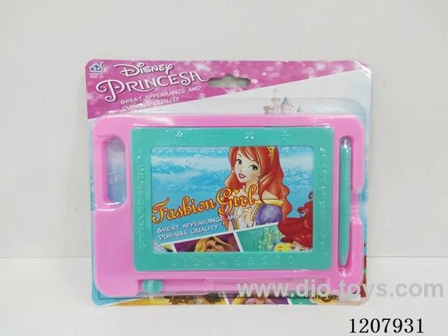 Princess tablet