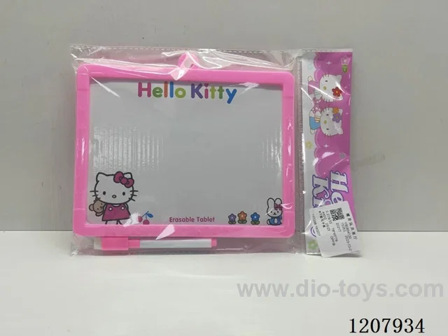 KT cat tablet