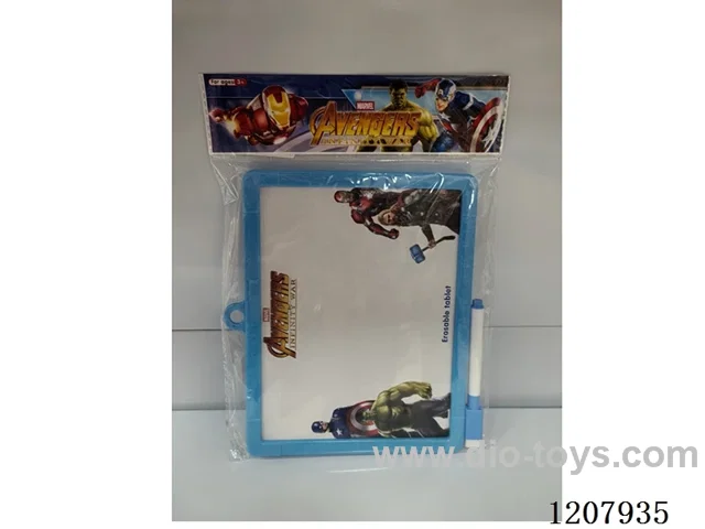 Revenge tablet