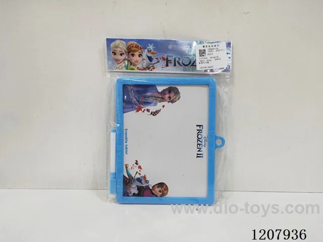 Ice and snow tablet