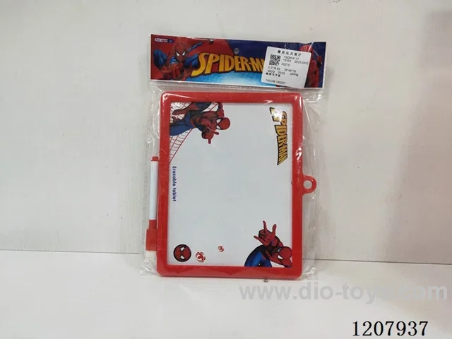 Spider tablet