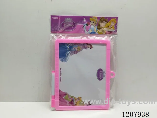 Princess tablet