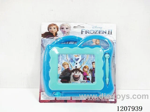 Ice and snow tablet