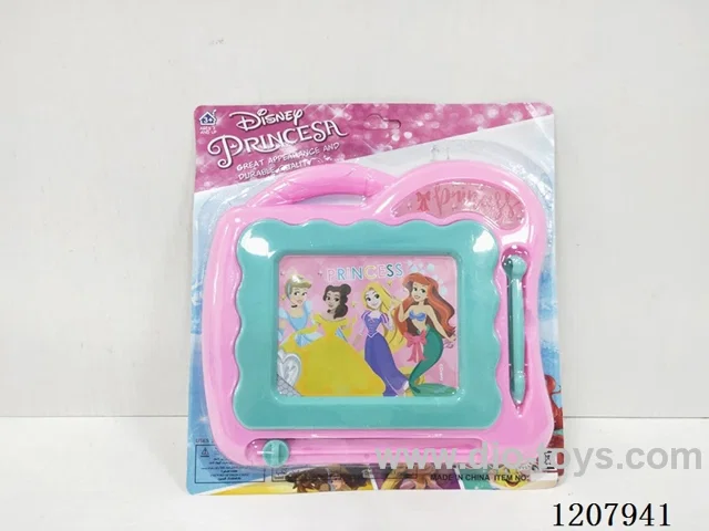 Princess tablet