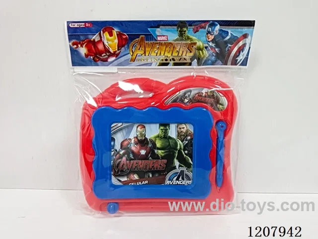Revenge tablet