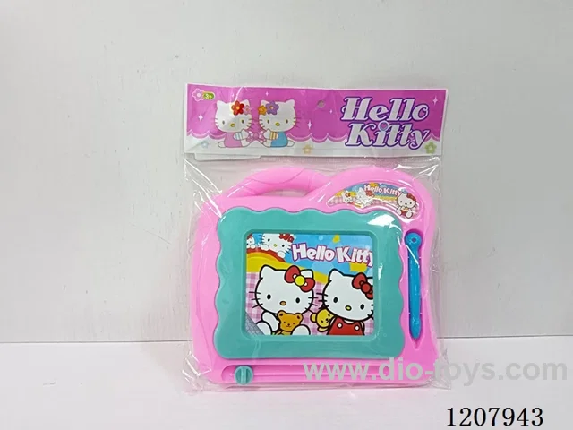 KT cat tablet