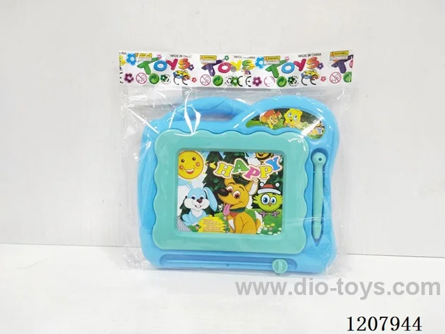 Cartoon tablet
