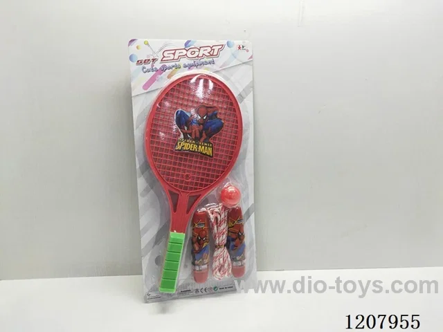 Spider-Man suit
