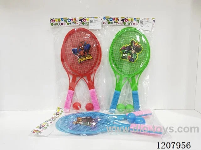 BEN10 racket
