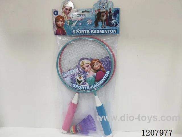 Ice and snow racket