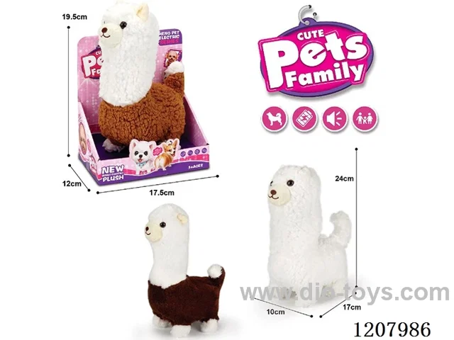 B/O pet(3colour mix)