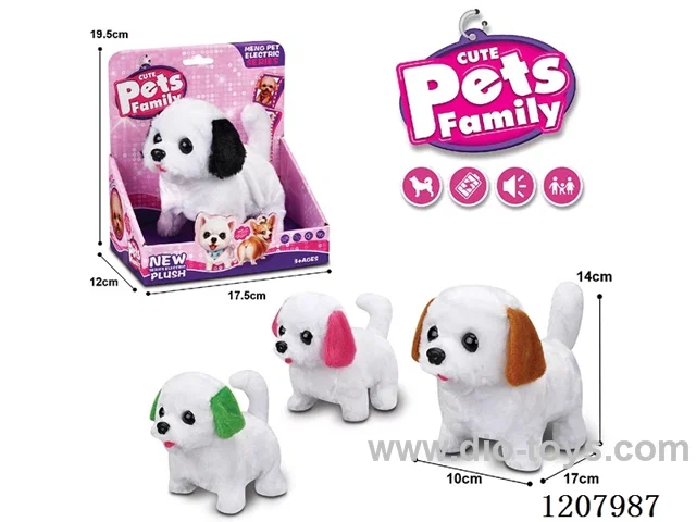 B/O pet(4colour mix)