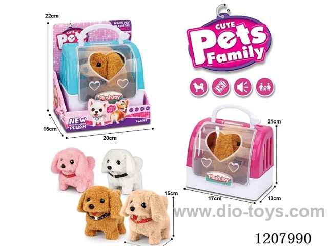 B/O pet(4colour mix)
