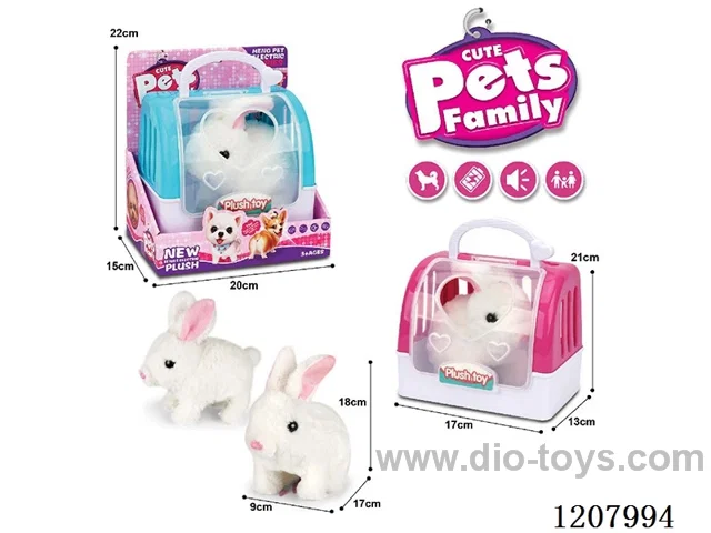 B/O pet(2colour mix)