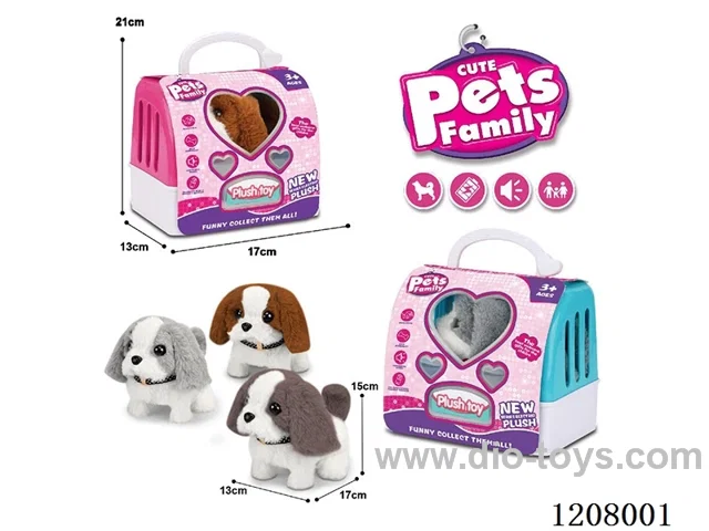 B/O pet(2colour mix)