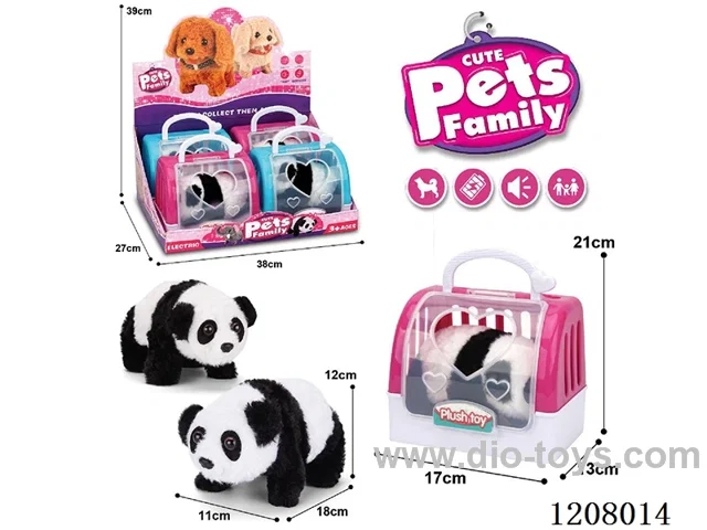 B/O pet